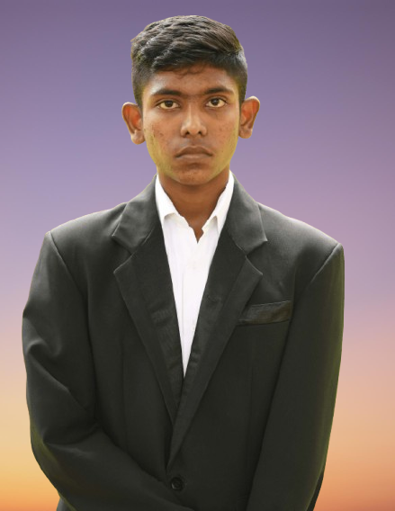 I.M.U.M. Ilangasinghe